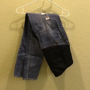 Maternity pants